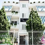 Apartman Pavaci