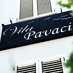 Pavaci Apartman