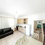Pavaci Apartman