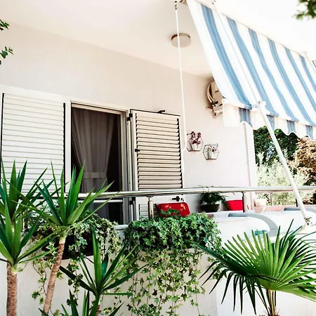 Apartman Pavaci Velipoja
