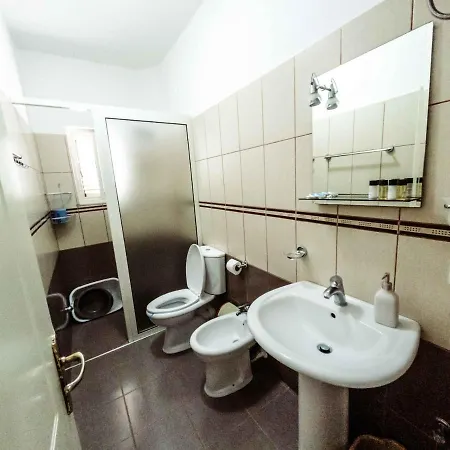 Apartamento Pavaci *