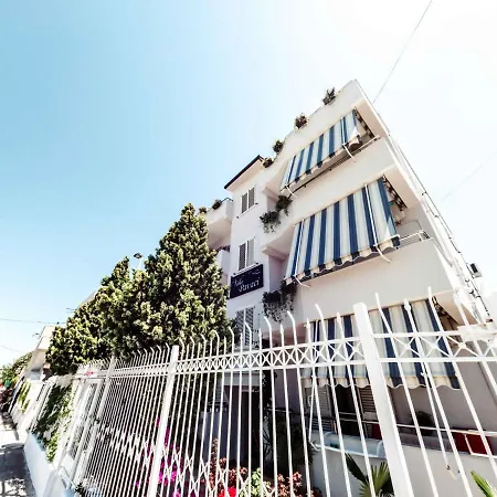 Apartment Pavaci Velipoje