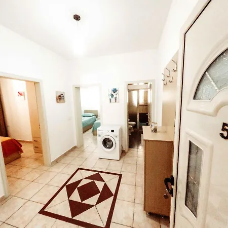 Apartamento Pavaci *