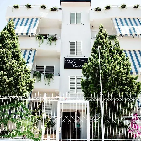 Apartamento Pavaci