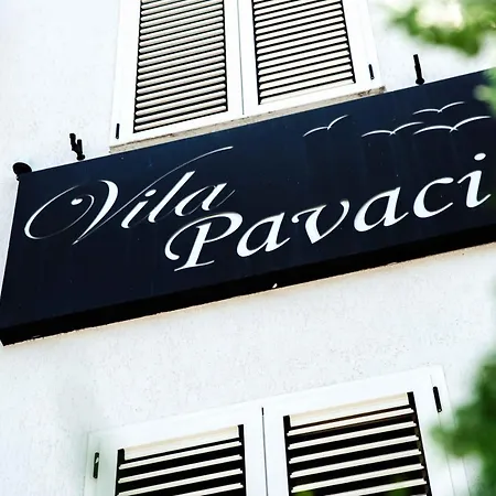 Pavaci Apartment