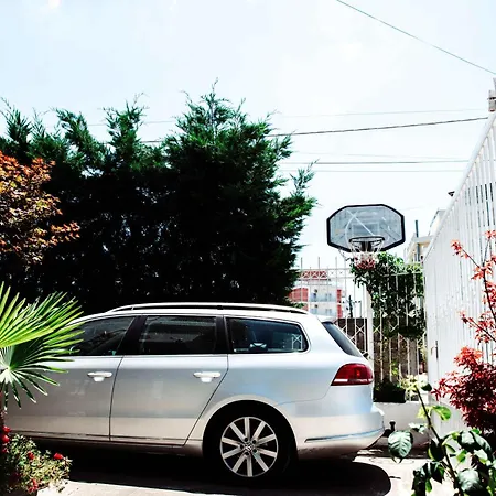 アパート Pavaci *