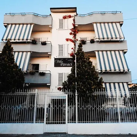Apartamento Pavaci