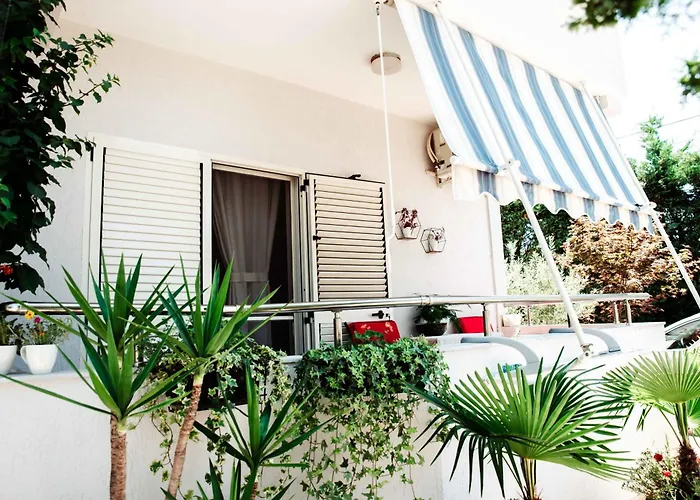 Apartment Pavaci Velipoje