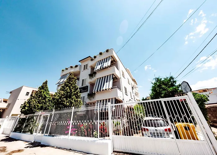 Lejlighed Pavaci Velipojë